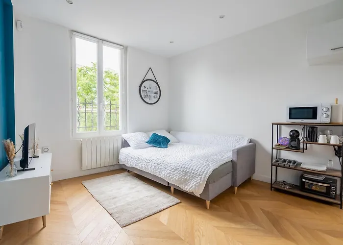 Le Duplex Des Voyageurs