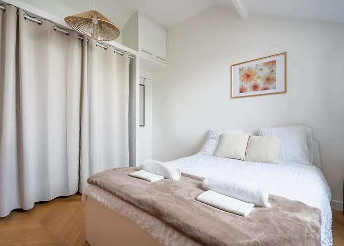 Le Duplex Des Voyageurs