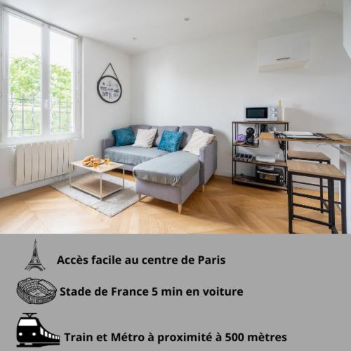 Le Duplex Des Voyageurs Apartment *