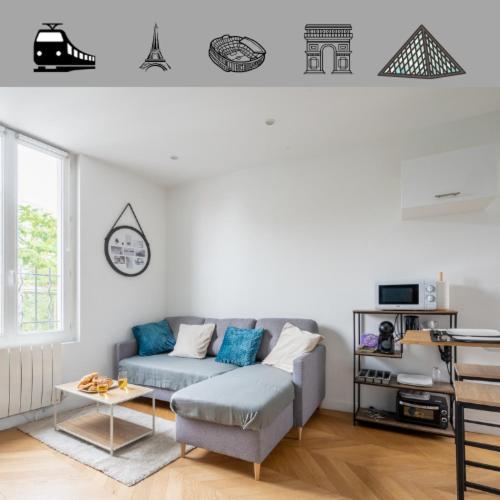 Apartment Le Duplex Des Voyageurs